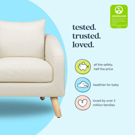 Nina Kids Chair