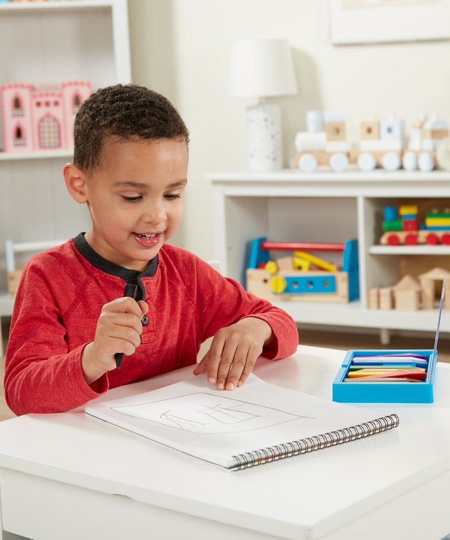 Sketch Pad 2-Pack (9-Inch x 12-Inch)