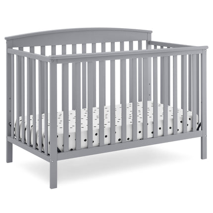 Hanover 6-in-1 Convertible Baby Crib