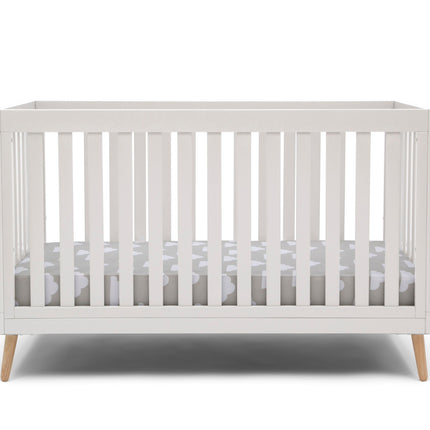 Essex 4-in-1 Convertible Crib