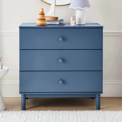 Gelato 3-Drawer Changer Dresser - Retail Exclusive