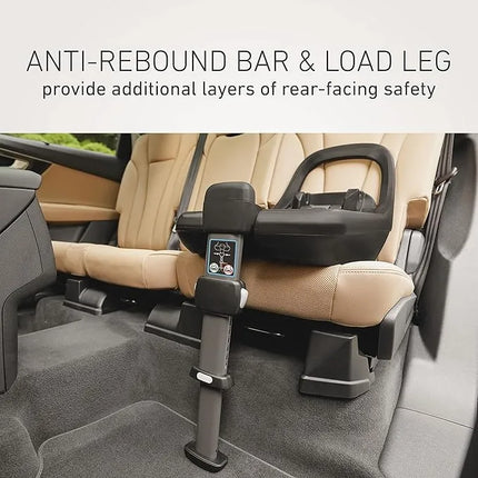Premier SnugRide SnugFit XT ft. Load Leg Technology - Midtown