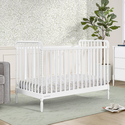 Lily 4-in-1 Convertible Crib