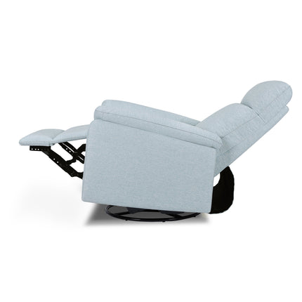 Suzy Recliner and Swivel Glider
