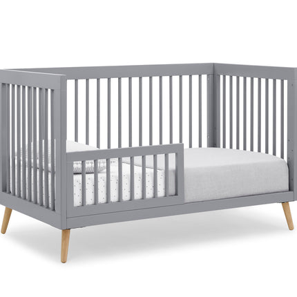Jordan 4-in-1 Convertible Crib