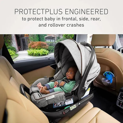 Premier SnugRide SnugFit XT ft. Load Leg Technology - Midtown