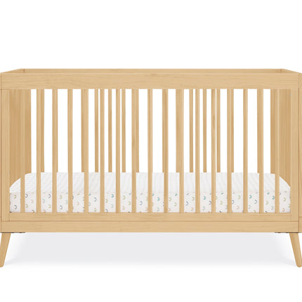 Jordan 4-in-1 Convertible Crib