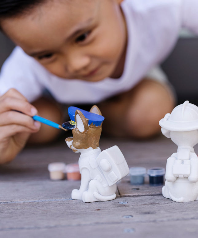 PAW Patrol Craft Kit - Pup Figurines
