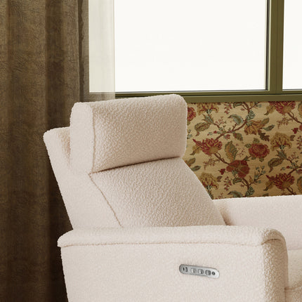 Willa Pro Power Recliner and Swivel Glider - Babylist Exclusive