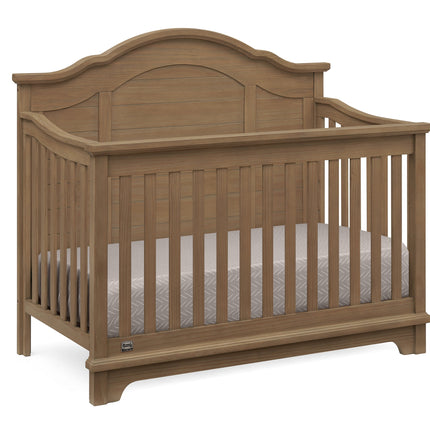 Asher 6-in-1 Convertible Crib