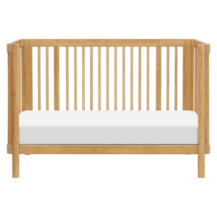 Pogo 8-in-1 Convertible Crib with All-Stages® Conversion Kits