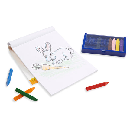 Drawing Paper Pad