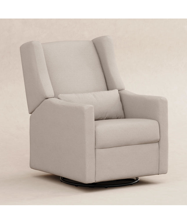 Kiwi Recliner and Swivel Glider