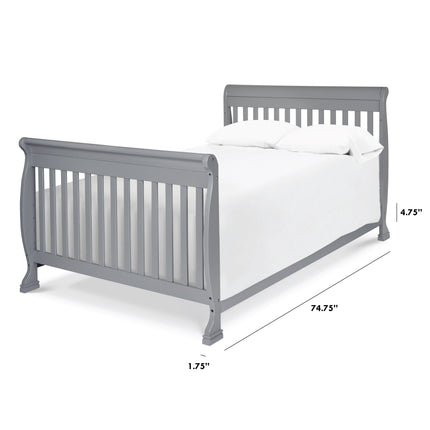 Twin/Full-Size Bed Conversion Kit (M4799)