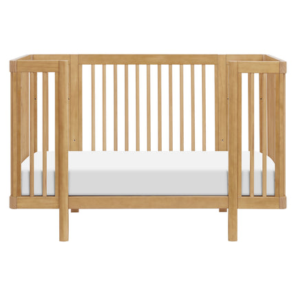Pogo 8-in-1 Convertible Crib with All-Stages® Conversion Kits