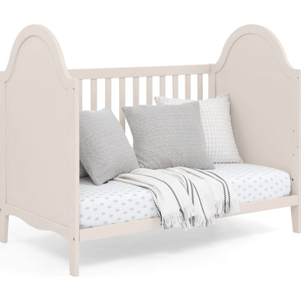 Willa 4-in-1 Convertible Crib