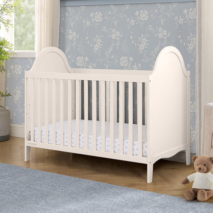 Willa 4-in-1 Convertible Crib