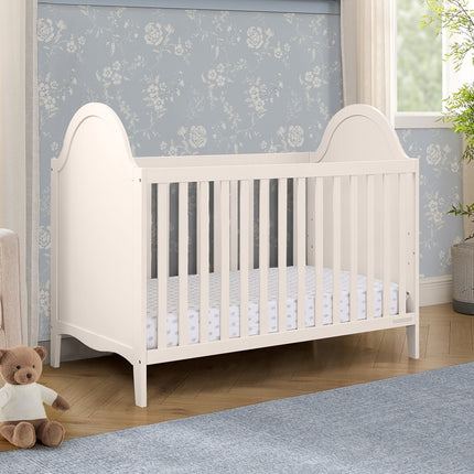Willa 4-in-1 Convertible Crib
