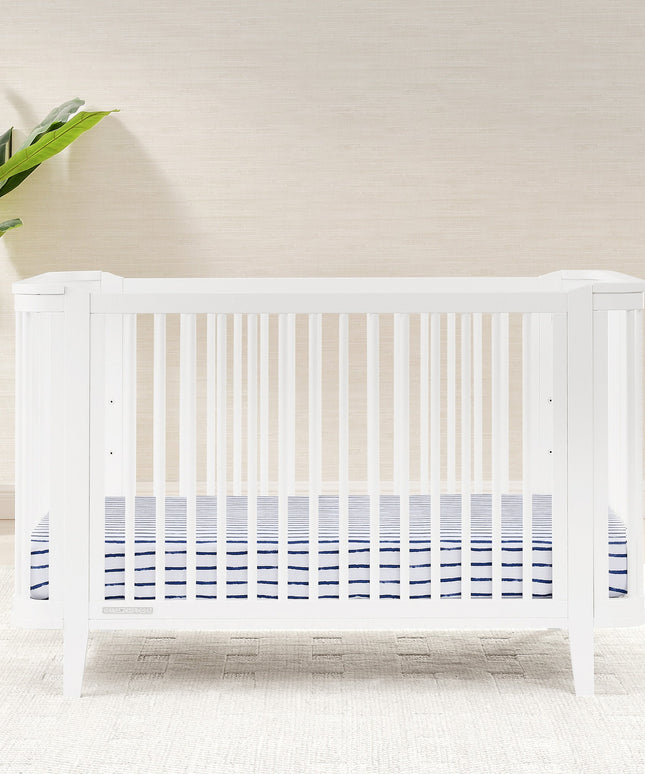 Noah 4-in-1 Convertible Crib
