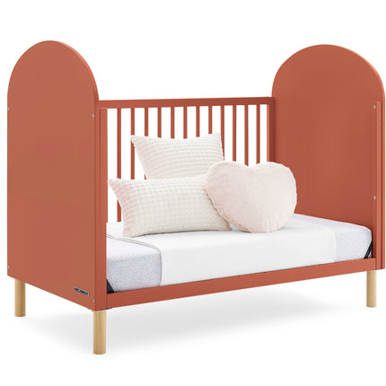 Reese 4-in-1 Convertible Crib