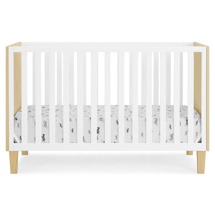 Sonny 4-in-1 Convertible Crib