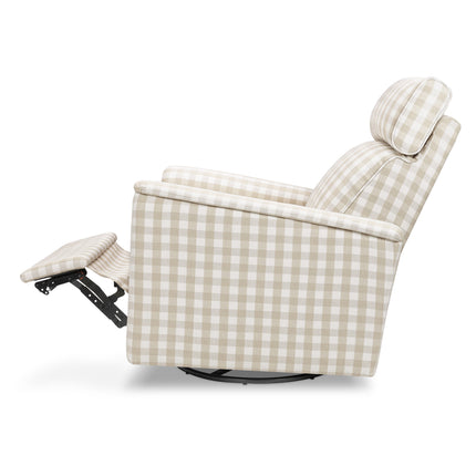 Willa Pro Power Recliner and Swivel Glider