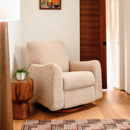 Sunday Power Recliner and Swivel Glider