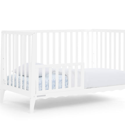 Lulu 5-in-1 Convertible Crib