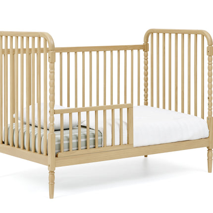 Serena 4-in-1 Convertible Crib