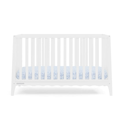 Lulu 5-in-1 Convertible Crib