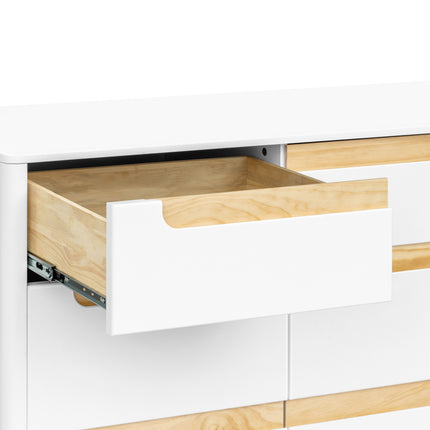 Yuzu 9-Drawer Assembled Dresser