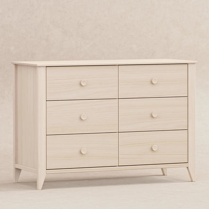 Sprout 6-Drawer Double Dresser