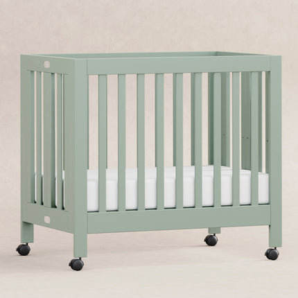 Origami Mini Crib