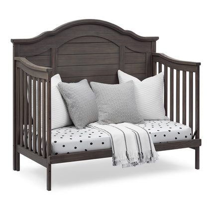 Asher 6-in-1 Convertible Crib