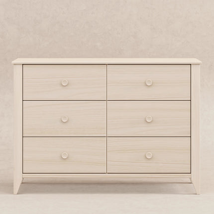 Sprout 6-Drawer Double Dresser