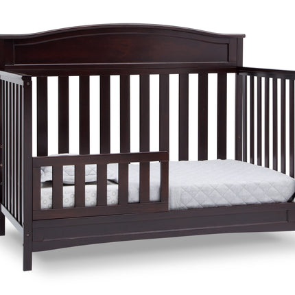 Emery 4-in-1 Convertible Crib