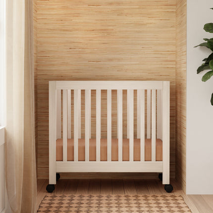 Origami Mini Crib