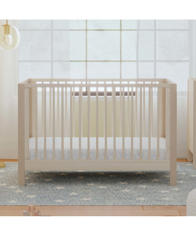 Marisol 4-in-1 Convertible Crib