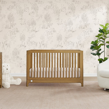 babyGap Wren 4-in-1 Convertible Crib