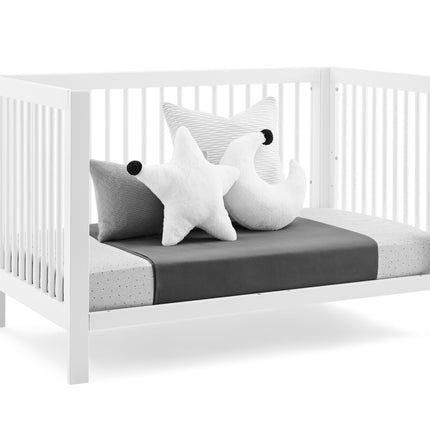 babyGap Charlie 6-in-1 Convertible Crib