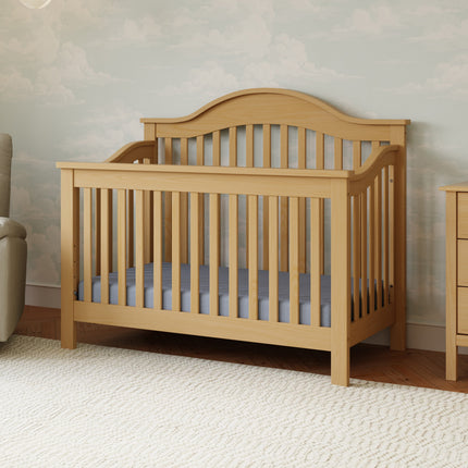 Jayden 4-in-1 Convertible Crib