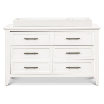 Barrow 6-Drawer Double Dresser