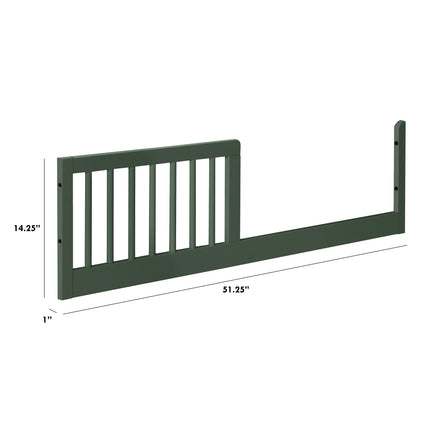 Toddler Bed Conversion Kit (M14799)