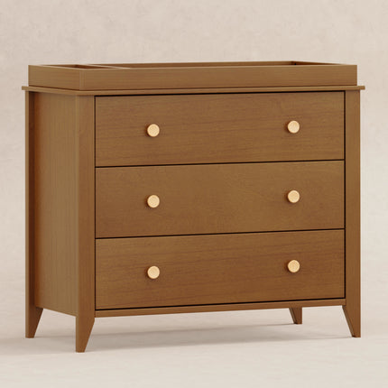 Sprout 3-Drawer Changer Dresser with Removable Changing Tray