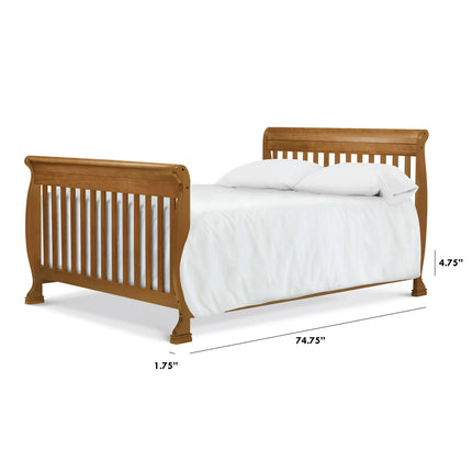 Twin/Full-Size Bed Conversion Kit (M4799)