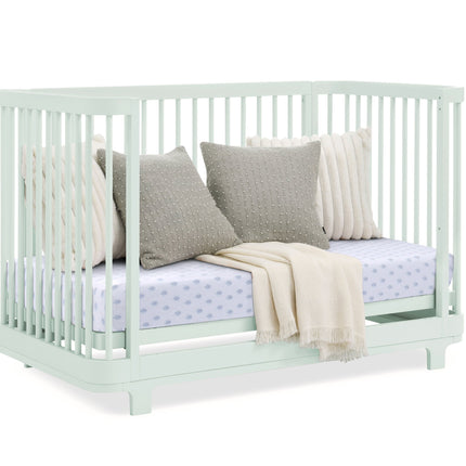 Nest 4-in-1 Convertible Crib