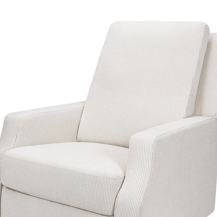 Crewe Recliner and Swivel Glider