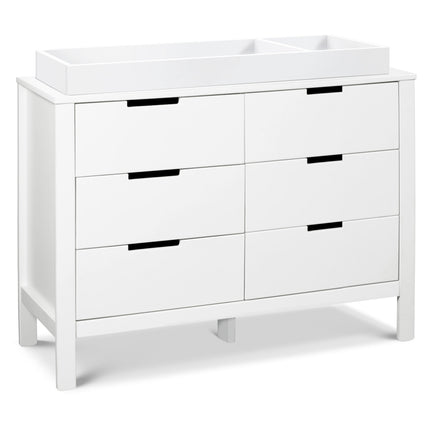 Colby 6-Drawer Dresser