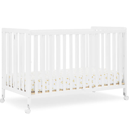 Aria Full Size Portable Folding Crib