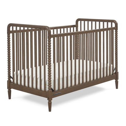 Saint 4-in-1 Convertible Crib